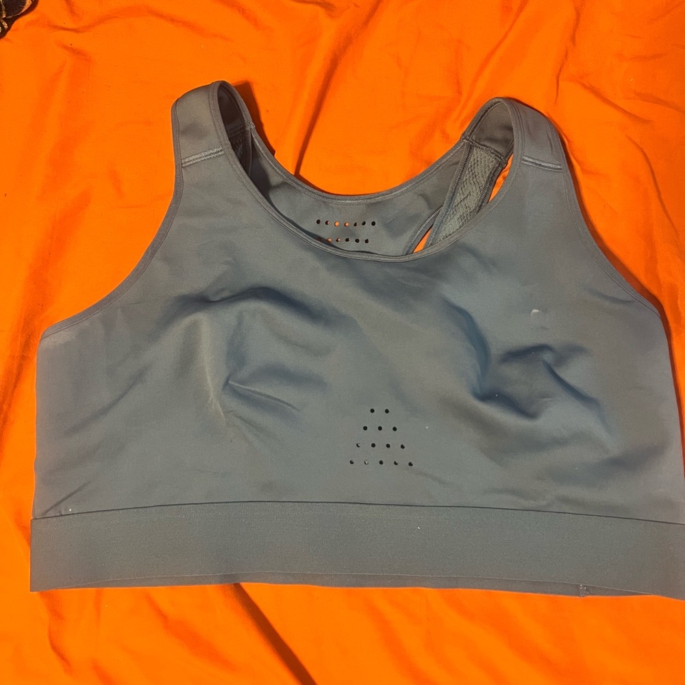 Fabletics Elsie High Impact Run Sports Bra